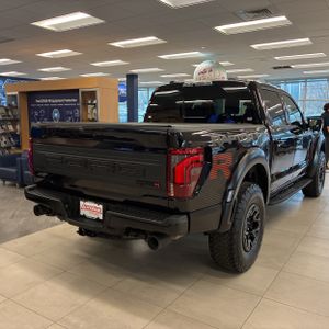 FORD F-150 RAPTOR - 8