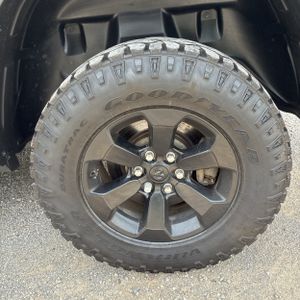صورة مصغرة 18 لـ 2021 RAM 1500 REBEL
