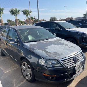 2009 Volkswagen PASSAT KOMFORT 照片 10