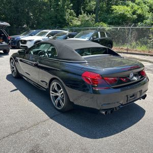 BMW M6 - 5