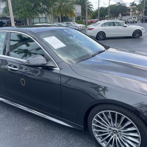 2022 Mercedes-BENZ C-CLASS — миниатюра 13