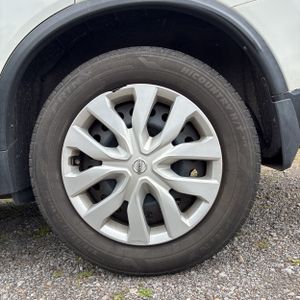 2015 Nissan ROGUE S 缩略图 18