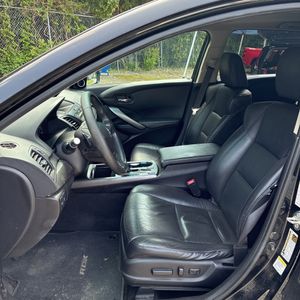 2015 Acura RDX W/TECH 缩略图 31