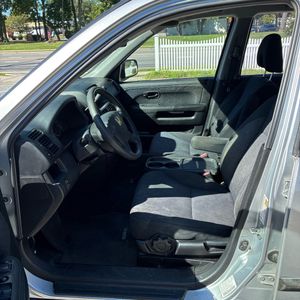 2006 Honda CR-V LX 照片 32