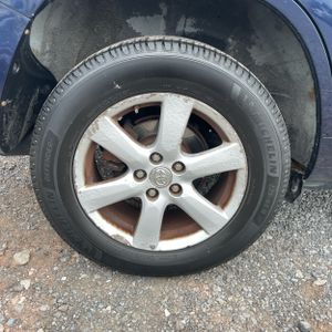2007 Toyota RAV4 LIMITED 照片 19