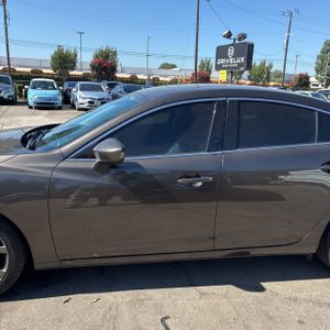 2016 Mazda MAZDA6 I GRAND TOURING — фото 4