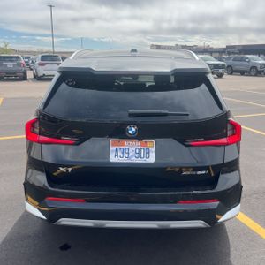 BMW X1 XDRIVE28I - 7