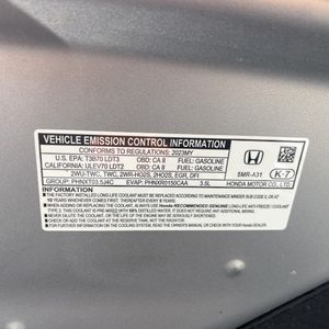 صورة مصغرة 44 لـ 2023 Honda ODYSSEY EX