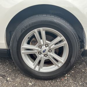 2012 FORD MUSTANG V6 缩略图 18