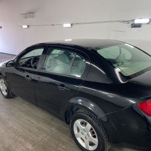 CHEVROLET COBALT LT - 6