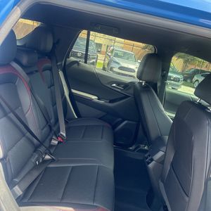 2025 Chevrolet EQUINOX RS — миниатюра 35