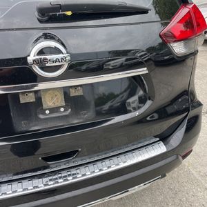 2017 Nissan ROGUE SV 缩略图 58