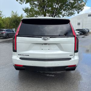 صورة 7 لـ 2021 Cadillac ESCALADE ESV SPORT PLATINUM