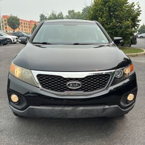 صورة مصغرة 14 لـ 2011 KIA SORENTO EX