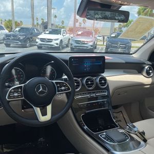 صورة مصغرة 36 لـ 2022 Mercedes-BENZ GLC