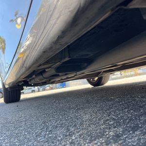 2018 Lexus ES 350 BASE — фото 22