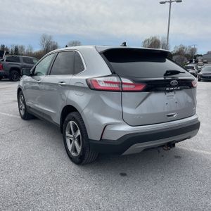 FORD EDGE SEL - 5
