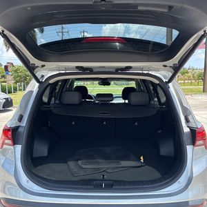 2023 Hyundai SANTA FE SEL — миниатюра 42