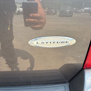 صورة مصغرة 23 لـ 2017 JEEP PATRIOT LATITUDE