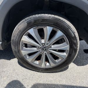 2020 Mercedes-BENZ GLE 缩略图 20