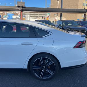 HONDA ACCORD HYBRID SPORT - 6