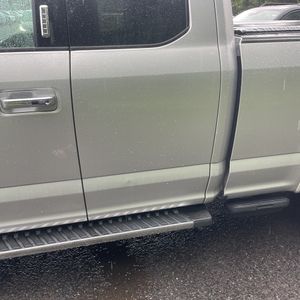 2016 FORD F-150 LARIAT thumbnail 50