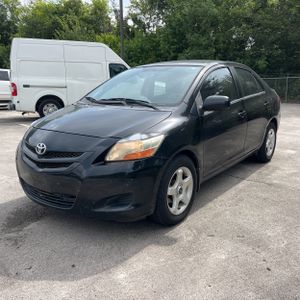 صورة 1 لـ 2008 Toyota YARIS BASE