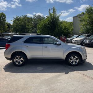 صورة 10 لـ 2015 Chevrolet EQUINOX LT
