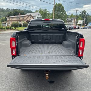 صورة 47 لـ 2019 FORD RANGER LARIAT