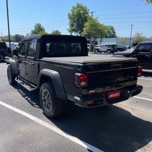 JEEP GLADIATOR SPORT - 5