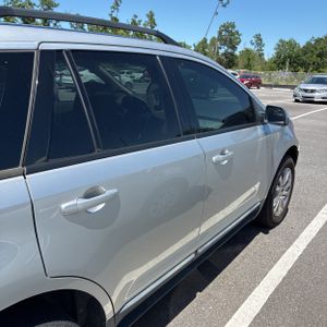 FORD EDGE SEL - 9