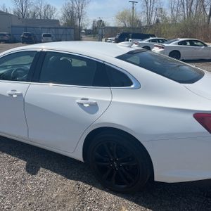 CHEVROLET MALIBU 1LT - 6