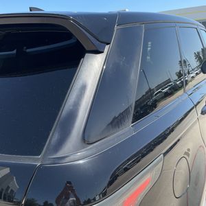 2018 LAND Rover RANGE ROVER SPORT HSE — миниатюра 67
