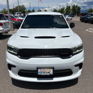 صورة مصغرة 55 لـ 2022 Dodge DURANGO R/T