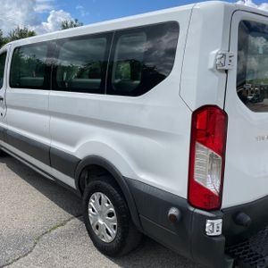 FORD TRANSIT 350 XLT - 6