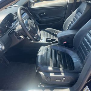 صورة 32 لـ 2015 Volkswagen CC 2.0T EXECUTIVE