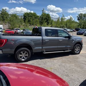 صورة 10 لـ 2023 FORD F-150 XLT