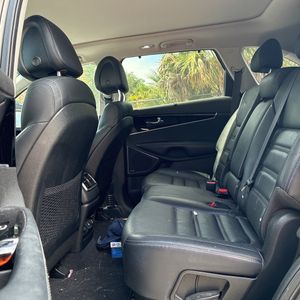 2016 KIA SORENTO SX V6 照片 34