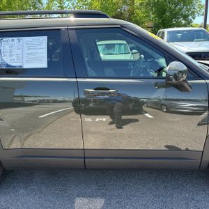 HYUNDAI SANTA FE SEL - 9