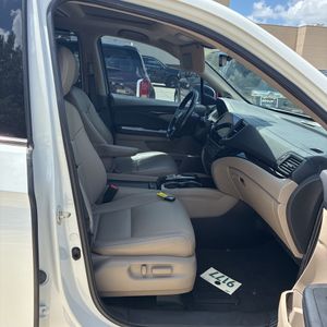صورة 32 لـ 2020 Honda PILOT TOURING