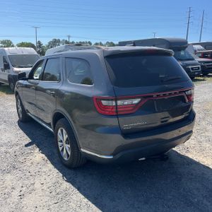 DODGE DURANGO LIMITED - 5