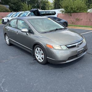 صورة مصغرة 12 لـ 2008 Honda CIVIC LX