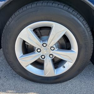 صورة مصغرة 19 لـ 2019 Honda ODYSSEY EX-L