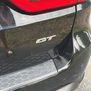 2025 Dodge DURANGO GT thumbnail 23