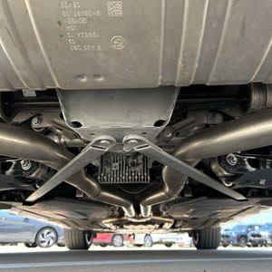 2026 BMW X6 M60I — миниатюра 25