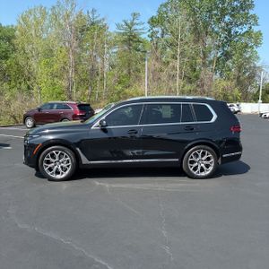BMW X7 XDRIVE40I - 3