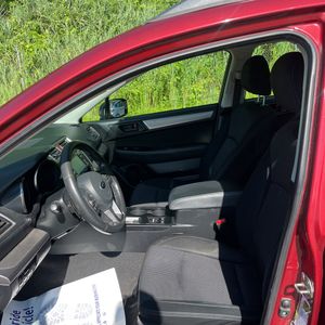 2016 Subaru OUTBACK 2.5I thumbnail 32