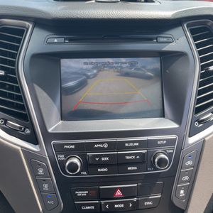 2018 Hyundai SANTA FE SE thumbnail 38