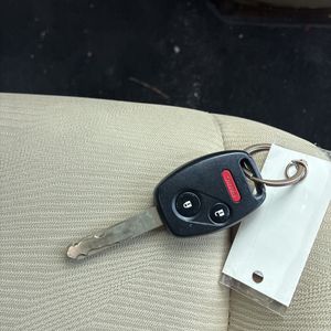 2010 Honda CR-V LX thumbnail 54