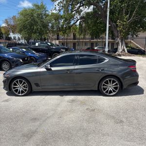 GENESIS G70 2.0T - 3